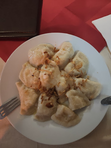 Comentarii opinii despre Kawiarnia Horus