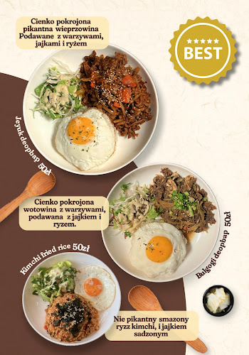 Comentarii opinii despre Gwanghwamun Donkasu