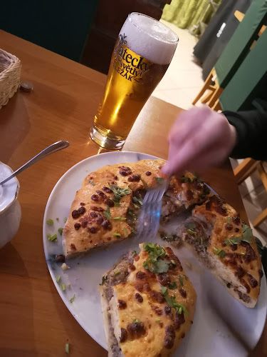 Opinii despre Ghvino i Śpiew - Restauracja Gruzińska în Kudowa-Zdrój - Gastronomia