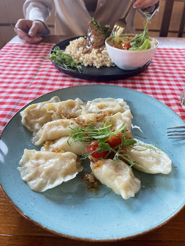 Opinii despre Karczma Maciejówka - restauracja k/Ojcowa în Czajowice - Gastronomia