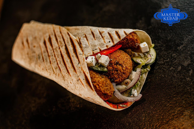 Opinii despre MASTER KEBAP în Oleśnica - Gastronomia