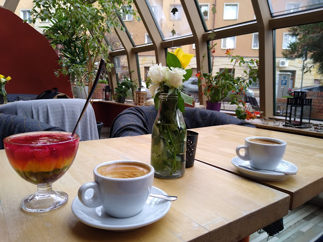 Comentarii opinii despre Kawiarnia i Cukiernia BONBON