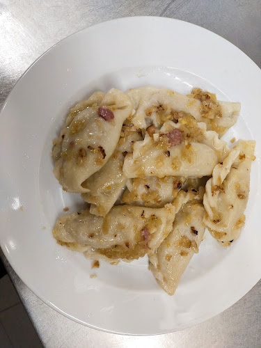 Comentarii opinii despre Kuźnia smaków