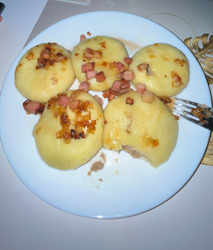 Comentarii opinii despre Bistro u Marty