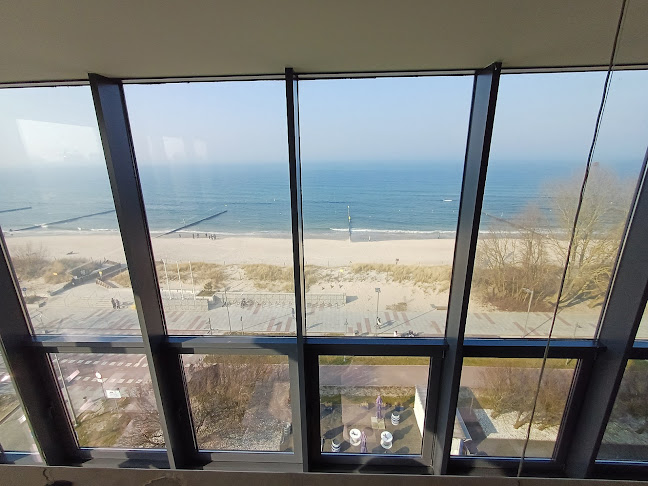 Marini Café - Gastronomia