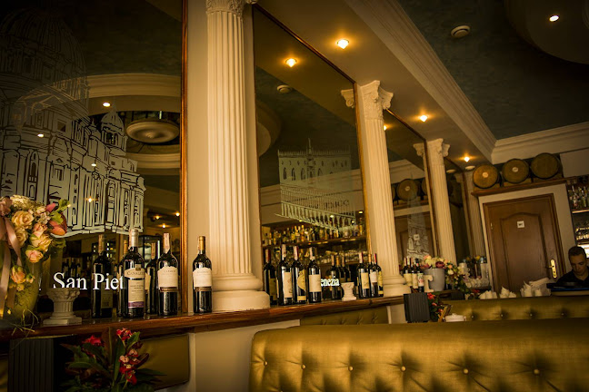 Opinii despre Dolce vita în Międzyzdroje - Gastronomia