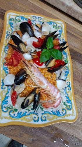 Opinii despre Restauracja Pumo di Puglia | Kuchnia włoska în Wrocław - Gastronomia