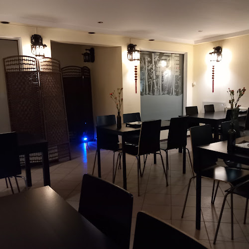 Bar Orientalny VU - Opole