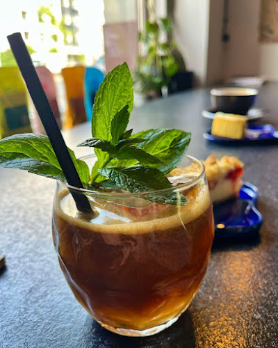 Golden Ticket - Gastronomia