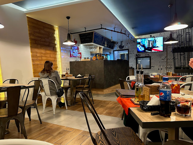 Restauracja Torro - Rzeszów