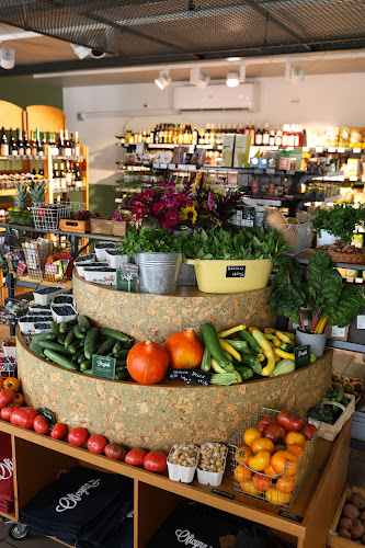 Opinii despre Oficyna Gdynia - Delikatesy în Gdynia - Gastronomia