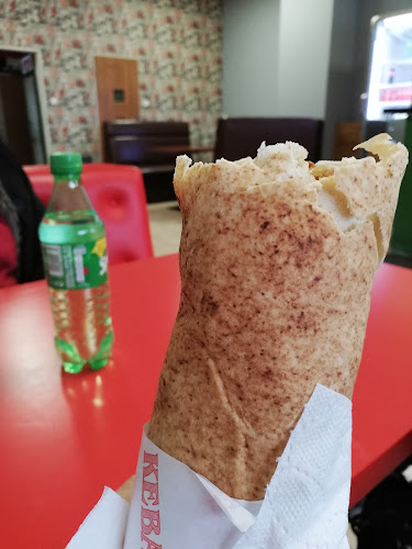 PASHA KEBAB JASTROWIE - Gastronomia