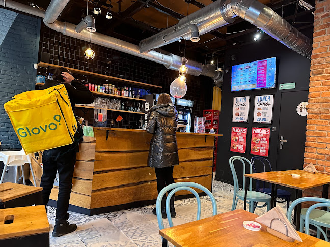 Reviews of Bobby Burger in Sopot - Gastronomia