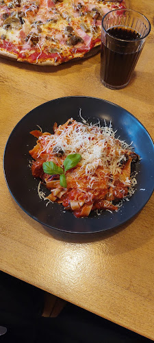 Pomodoro Pizza e Pasta - Warszawa