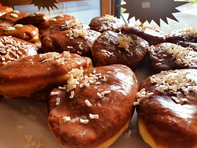 Nasza Pączkarnia - Karpacz