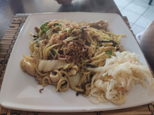 Bar Hanoi - Gastronomia