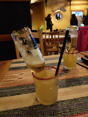 Biała Małpa - Gastronomia