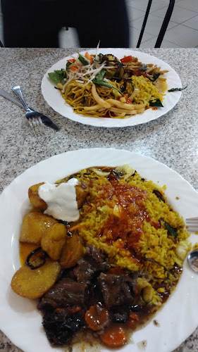 Restauracja Chińska Hao Hao - Sosnowiec