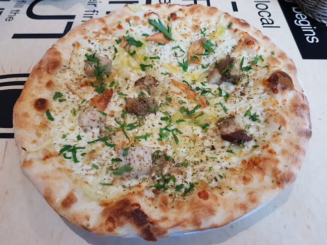 Przyjaciele Restauracja & Bar - Warszawa