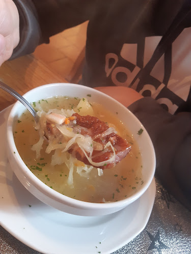 Karczma Rusnakówka - Gastronomia