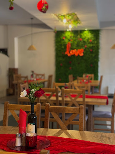 Restauracja Pod Sosenką - Gastronomia