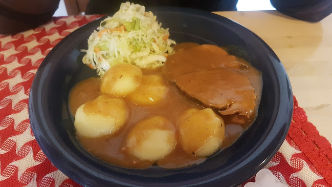 Comentarii opinii despre Karczma Wiejska. Bezpalko R.