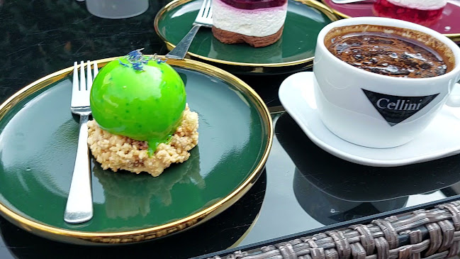 Reviews of Mała Czarna i Nie Tylko in Serock - Gastronomia