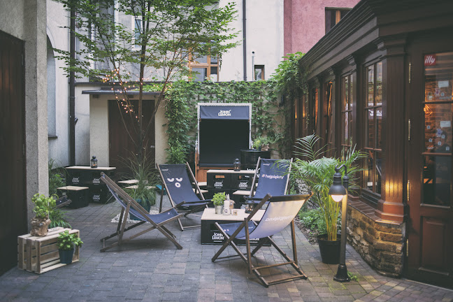 Opinii despre BUŁKĘS în Katowice - Gastronomia