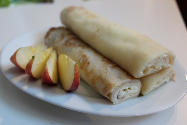 VOGT SP. Z O.O. - Gastronomia