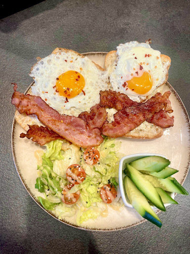 Opinii despre Piekarnia Bagietka (piekarnia, cukiernia, lodziarnia, bistro) în Szczecin - Gastronomia