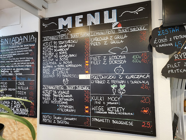 Kwiatowa 4, 84-120 Władysławowo