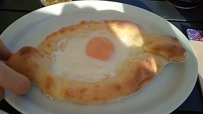 Chinkalnia Restauracja Gruzińska