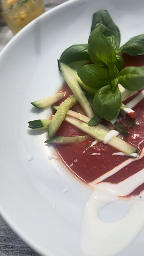 Opinii despre Restauracja Lokomotywa în Puszczykowo - Gastronomia