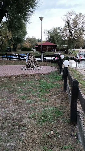 Restauracja Karmazynowa - Pułtusk