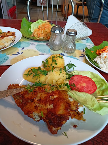 Bar na Rogu Kuchnia Polska - Gastronomia