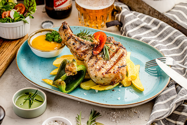 Karczma Maciejówka - restauracja k/Ojcowa - Czajowice