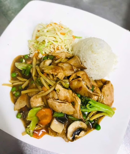 Hong Ha - Wałbrzych