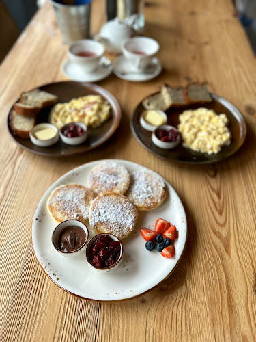 Marina Rydzewo Bistro Port Domki na Mazurach - Rydzewo