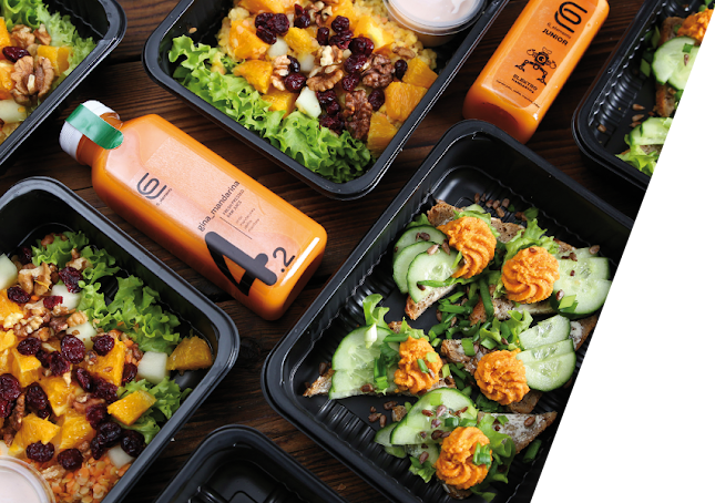 Dietetyczna Pani Domu