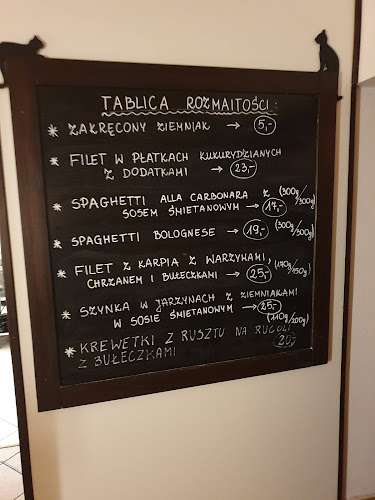 Opinii despre Restauracja Antyk în Puławy - Gastronomia