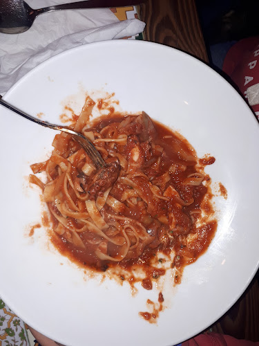 Restauracja Buongiorno - Bydgoszcz