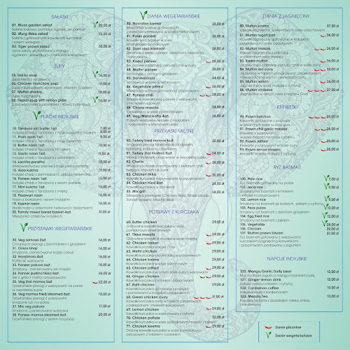 Yem Tu Indian & Nepali food