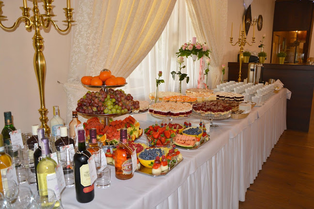 Usługi Cateringowe ALBOR