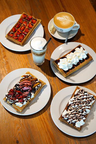 Columbus Corso - Gastronomia