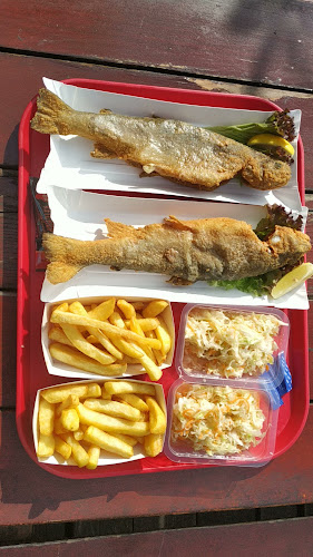 Smażalnia Ryb „U Rybaka” - Kowary