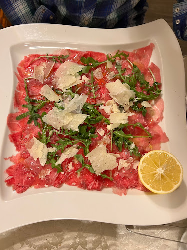 Opinii despre Figaro în Poznań - Gastronomia