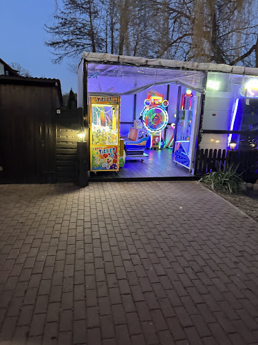 Bar Pod Papugami - Gastronomia