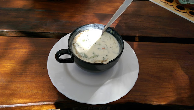 Beskidówka - Lubień