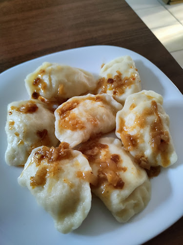 Bar Kominek - Gastronomia