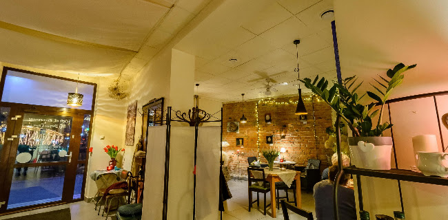 Wenecjańska 2, 61-120 Poznań